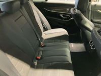 Gebraucht Mercedes E250 211 PS (155 kW) 2018 Schwarz Kombi