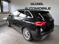 gebraucht Mercedes B250 SPORT/AUT/LED/NAVI/HUD/KAMERA/SPUR/DISTR/