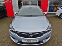 gebraucht Opel Astra 1.2 Turbo Elegance Standheiz, LED, AZV