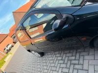 Gebraucht Renault Twingo 58 PS (42 kW) 2002 Schwarz Kleinwagen
