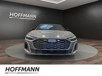 Gebraucht Audi A5 S-Line 204 PS (150 kW) 2025 Grau Kombi