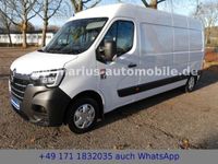 gebraucht Renault Master dCi 150 L3H2