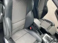 Gebraucht BMW 316 116 PS (85 kW) 2003 Silber Coupé