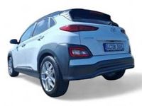 Gebraucht Hyundai Kona Premium 150 kW (204 PS) 2020 Schwarz SUV