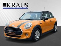 gebraucht Mini Cooper SALT HARMANN KARDON SPORT MFL KLIMA