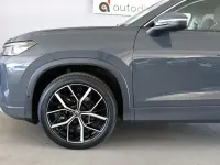 Gebraucht VW Tayron Elegance 150 PS (110 kW) 2025 Grau SUV