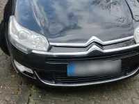 Gebraucht Citroën C5 204 PS (150 kW) 2014 Braun Kombi