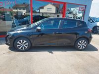 Gebraucht Mitsubishi Colt Basis 67 PS (49 kW) 2024 Schwarz Limousine