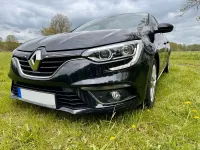 Gebraucht Renault Mégane Experience 132 PS (97 kW) 2016 Schwarz Limousine