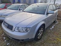 Gebraucht Audi A4 102 PS (75 kW) 2001 Other Limousine