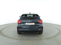 Gebraucht Audi Q2 Advanced 150 PS (110 kW) 2024 Grau SUV