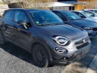 Gebraucht Fiat 500X 120 PS (88 kW) 2019 Grau SUV