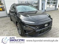 gebraucht Hyundai Kona 1.0 T N-LINE NAVI+KAMERA+ASSISTENZPAKET