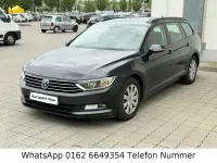 Gebraucht VW Passat Trendline 150 PS (110 kW) 2019 Grau Kombi