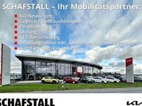 Neu Kia EV5 Air 160 kW (218 PS) 2026 Blau (frei konfigurierbar) SUV