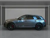 Neu Audi Q7 Business 394 PS (289 kW) 2026 Daytonagrau perleffekt SUV