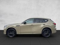 Neu Mazda CX-60 254 PS (186 kW) 2026 Grün SUV