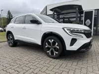 Brugt Renault Austral Techno 158 HK (116 kW) 2025 Hvid SUV