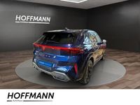 Usata Cupra Terramar 150 CV (110 kW) 2025 Blu SUV