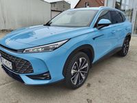 Gebraucht MG HS Luxury 224 PS (164 kW) 2026 Blau SUV