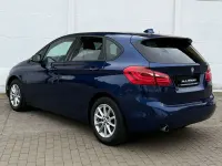 Gebraucht BMW 218 Active Tourer Performance 150 PS (110 kW) 2017 Blau Van / Kleinbus