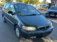 Second-hand Honda Shuttle ES 150 CP (110 kW) 1999 Verde Monovolum
