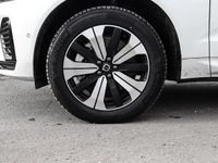 Gebraucht Volvo XC60 Plus 398 PS (292 kW) 2023 Weiß SUV