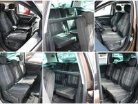 gebraucht VW Sharan 2.0 TDI Match BMT 7-Sitze*PANO*KAMERA*SDH