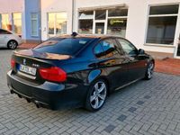 gebraucht BMW 335 e90 i n55 lci M-Paket TÜV-Neu