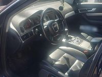 Gebraucht Audi A6 200 PS (147 kW) 2007 Andere farben Kombi