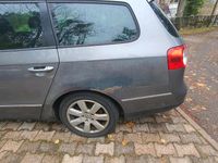 Gebraucht VW Passat 170 PS (125 kW) 2007 Grau Kombi