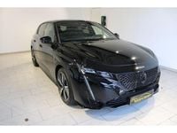 Gebraucht Peugeot 308 GT 136 PS (100 kW) 2025 Schwarz Limousine