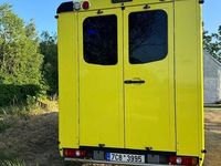 Gebraucht VW T6 204 PS (150 kW) 2017 Gelb Van