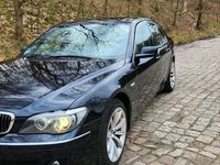 gebraucht BMW 730 e65 d facelift