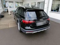 Gebraucht Audi A4 Allroad 204 PS (150 kW) 2023 Schwarz Kombi