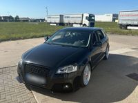 gebraucht Audi A3 Sportback 1.4 TFSI Ambiente Ambiente