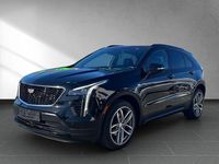 Gebraucht Cadillac XT4 174 PS (127 kW) 2022 Schwarz SUV