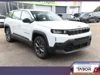 Neu Jeep Compass Altitude 145 PS (106 kW) 2026 Grau SUV
