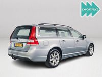 Gebraucht Volvo V70 179 PS (131 kW) 2015 Grau Kombi