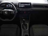 Gebraucht MG MG3 Comfort 116 PS (85 kW) 2025 Diamond red (rot) Kleinwagen