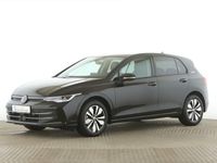 Gebraucht VW Golf VIII Goal 116 PS (85 kW) 2025 Grenadillschwarz metallic Limousine