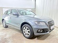 Gebraucht Audi Q5 177 PS (130 kW) 2013 Grau SUV