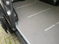 Gebraucht Ford Transit Custom 105 PS (77 kW) 2021 Grau Van / Kleinbus