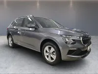Neu Skoda Kamiq Selection 116 PS (85 kW) 2026 Grau SUV