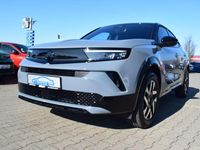 Neu Opel Mokka 131 PS (96 kW) 2026 Grau SUV