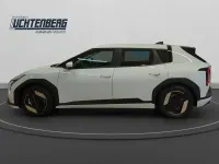 Neu Kia EV4 Earth 150 kW (204 PS) 2026 Andere Limousine