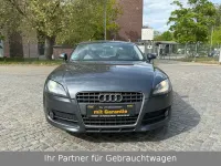 Gebraucht Audi TT Sport 200 PS (147 kW) 2007 Grau Coupé