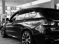 Gebraucht BMW X5 449 PS (330 kW) 2017 Schwarz SUV