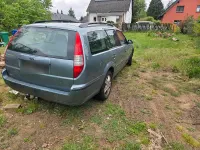 Gebraucht Ford Mondeo 145 PS (106 kW) 2007 Grau Kombi