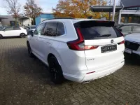 Gebraucht Honda CR-V Hybrid 148 PS (108 kW) 2026 Platinum white p. SUV